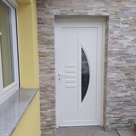 Apartment Mirjana 2 غييكا المظهر الخارجي الصورة