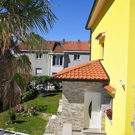 Apartment Mirjana 2 غييكا المظهر الخارجي الصورة