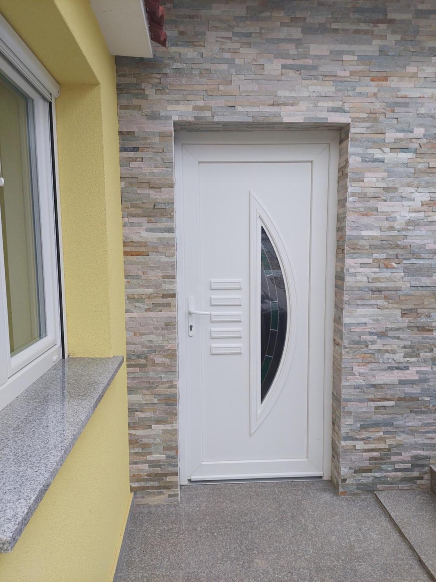 Apartment Mirjana 2 غييكا المظهر الخارجي الصورة