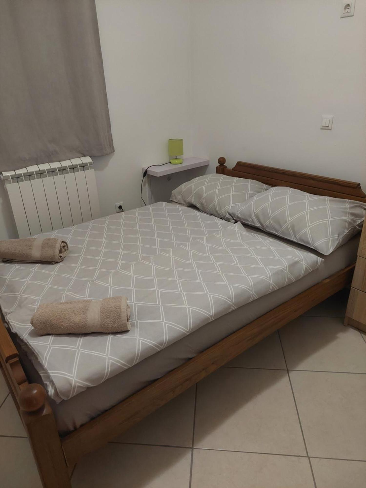 Apartment Mirjana 2 غييكا المظهر الخارجي الصورة