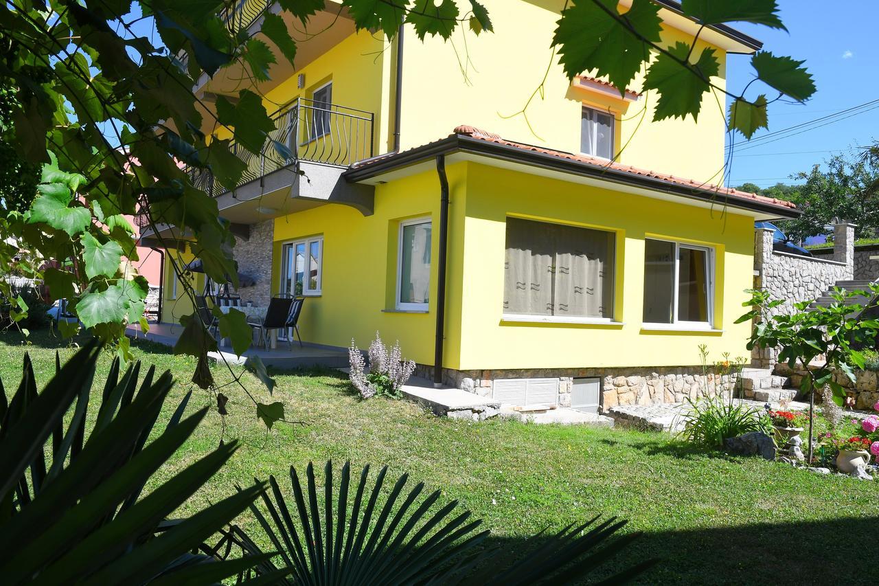 Apartment Mirjana 2 غييكا المظهر الخارجي الصورة